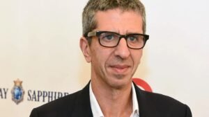 Jason Flom Net Worth